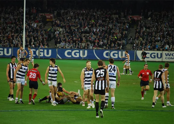 AFL