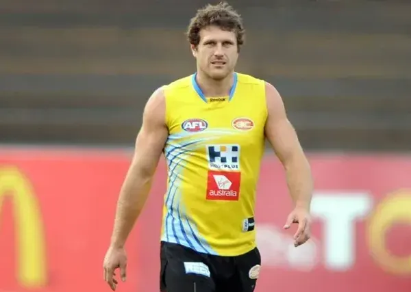 Campbell Brown