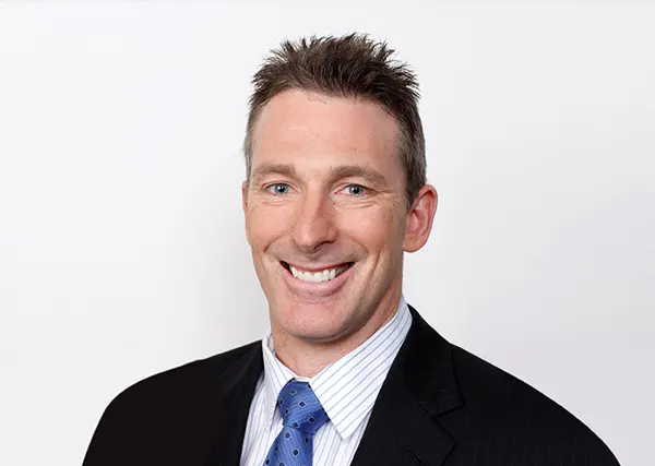 Damien Fleming