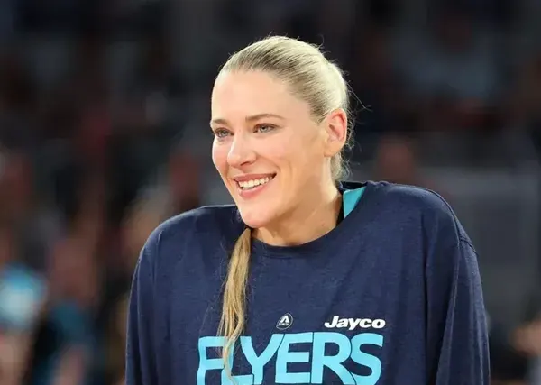 Lauren Jackson