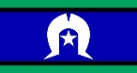 Torres Strait Islander flag