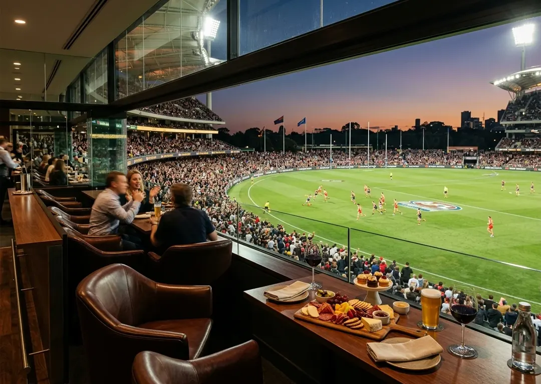 AFL Medallion Club