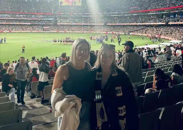 ANZAC