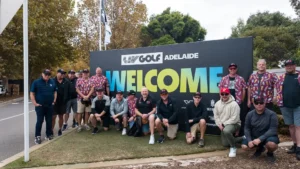 Golf Adelaide