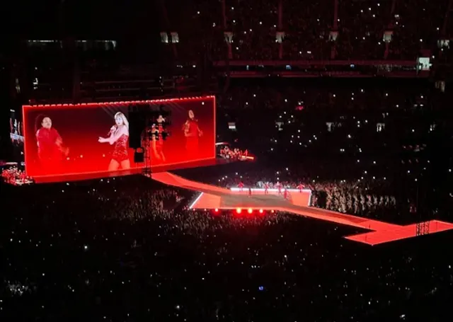 tailor swift