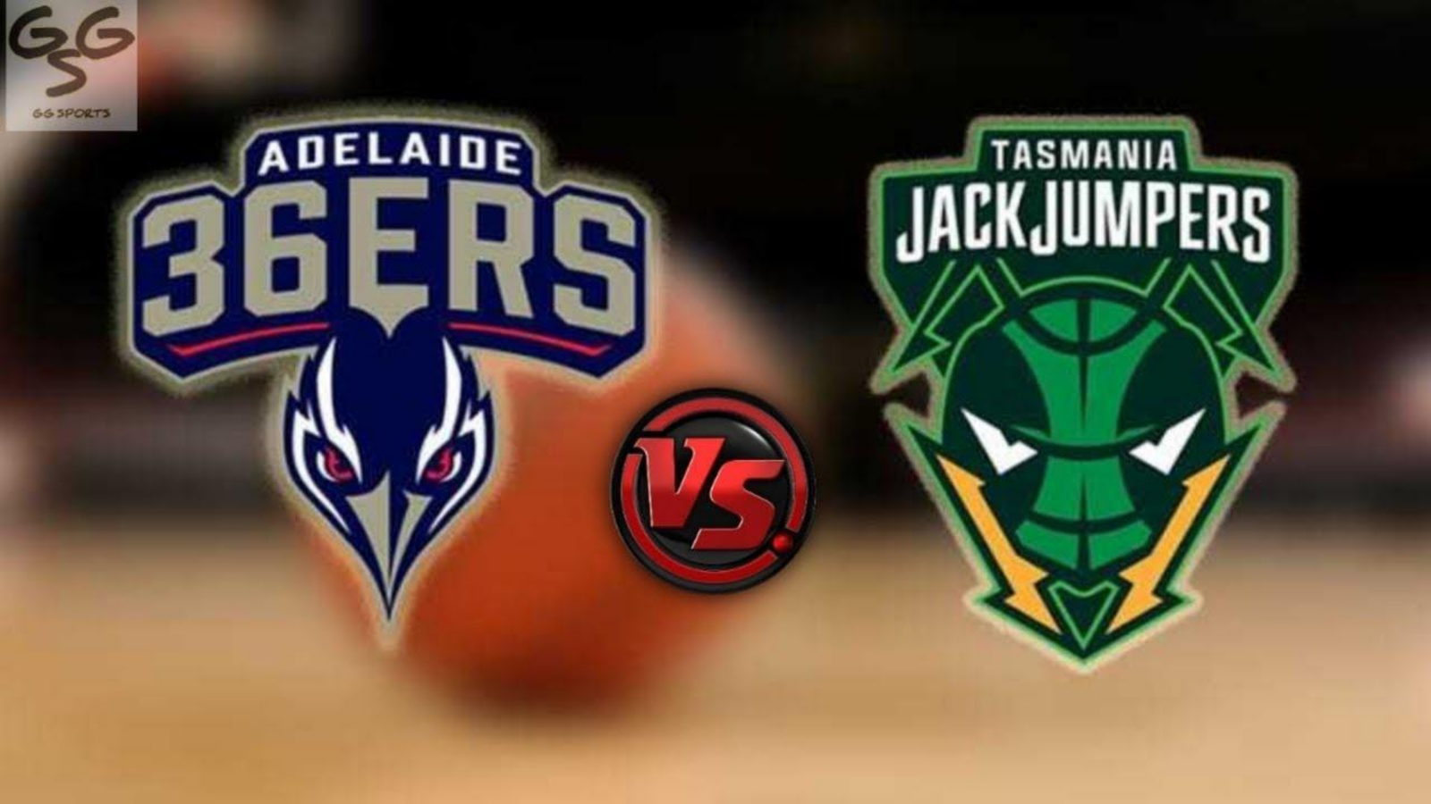 NBL Road Trip - Adelaide v Jack Jumpers