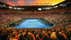 150th Anniversary Test – Melbourne 1