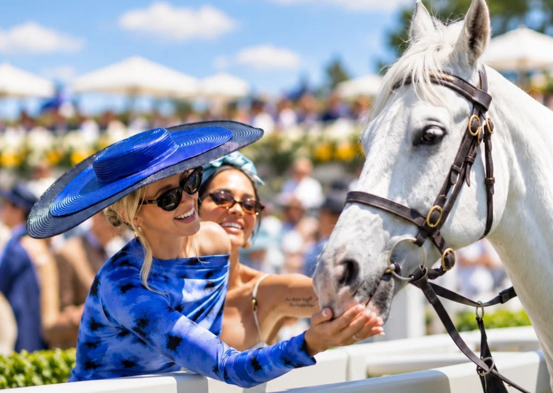 Everest-Sydney-Racing-Weekend