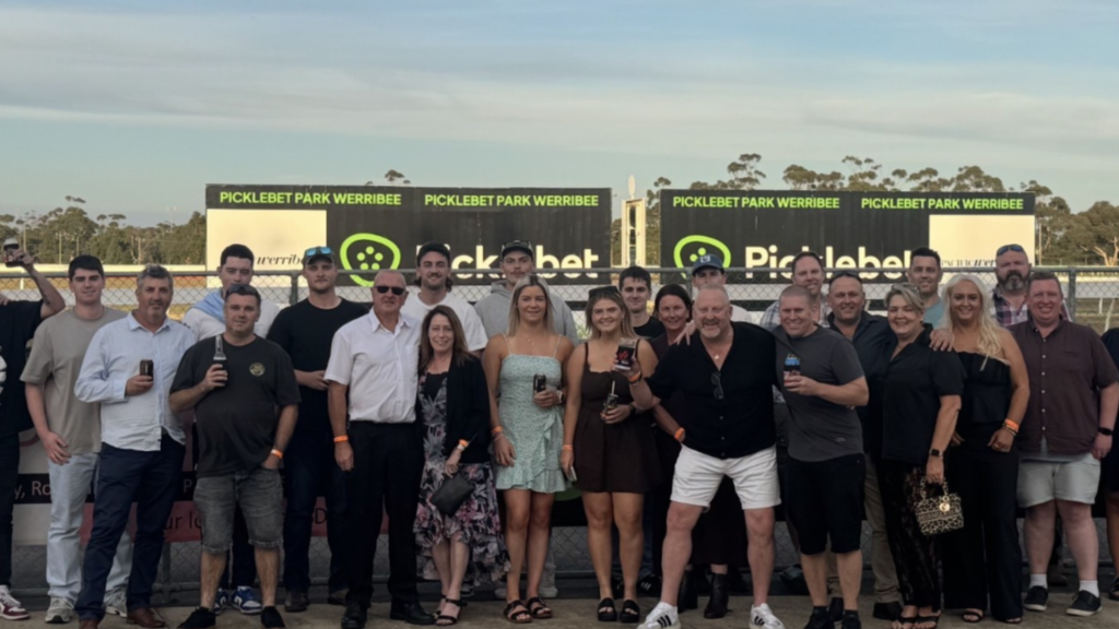 Melbourne for Sports Fans